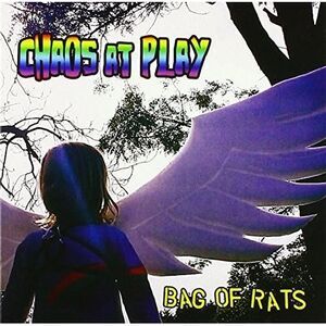 Chaos at Play - Bag Of Rats  CD